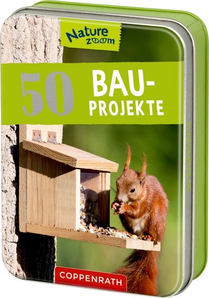 Produktbild: 50 Bauprojekte