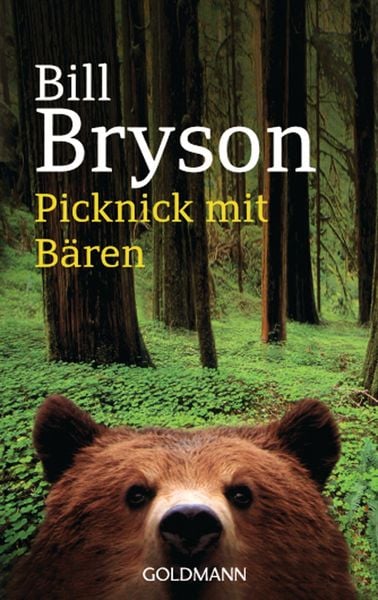 Produktbild: Picknick mit B&auml;ren