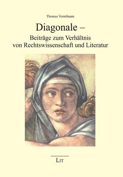 Produktbild: Vormbaum, T: Diagonale