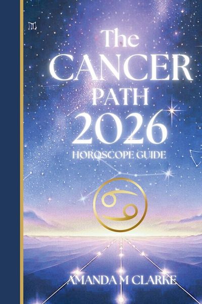Produktbild: The Cancer Path