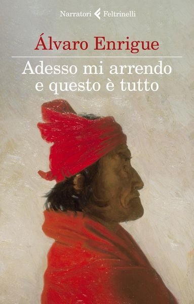 Produktbild: Adesso mi arrendo e questo &egrave; tutto