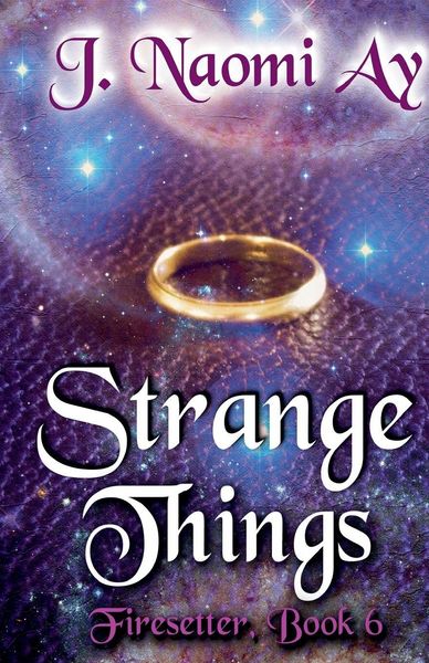 Produktbild: Strange Things