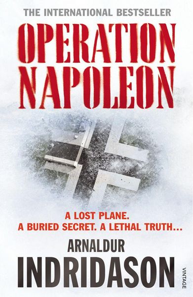 Produktbild: Operation Napoleon