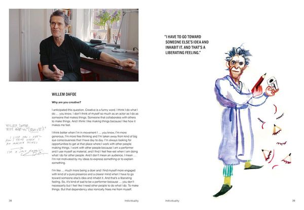 Produktbild: The Dialectic of Creativity