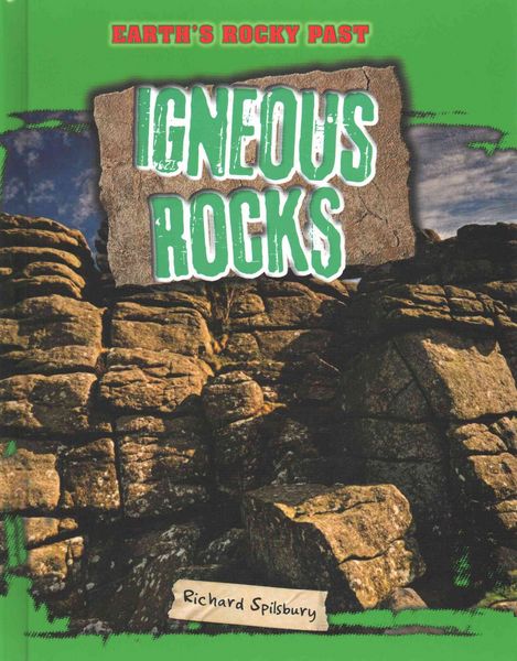 Produktbild: Igneous Rocks