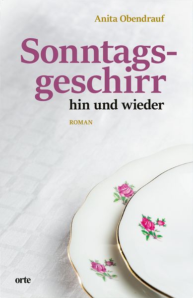Produktbild: Sonntagsgeschirr