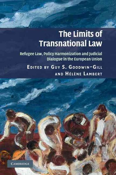 Produktbild: The Limits of Transnational Law