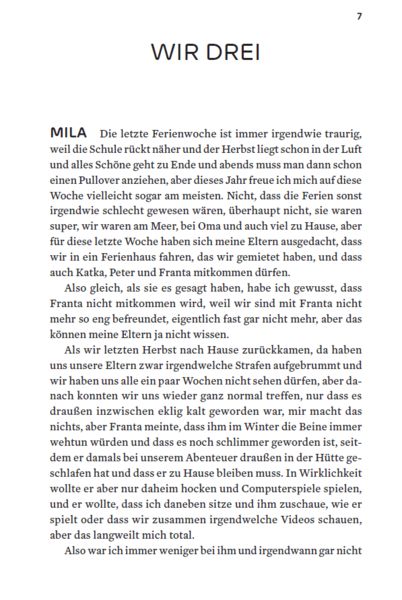 Produktbild: Die Katze der seltsamen Kinder
