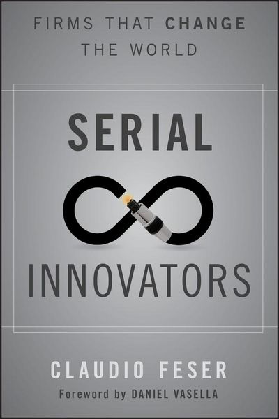 Produktbild: Serial Innovators