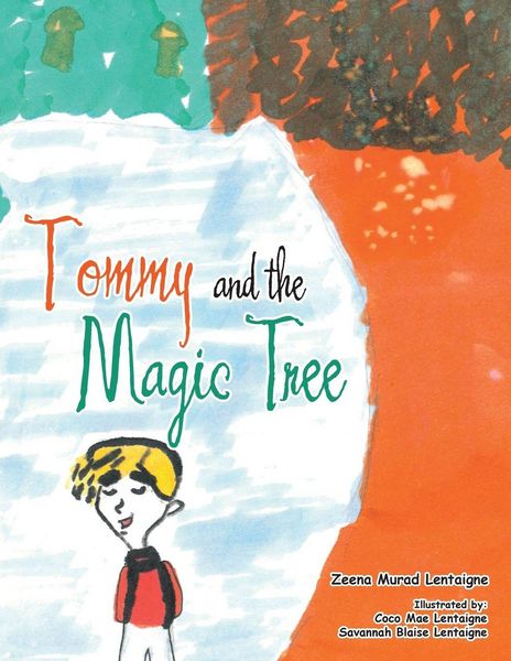 Produktbild: Tommy and the Magic Tree