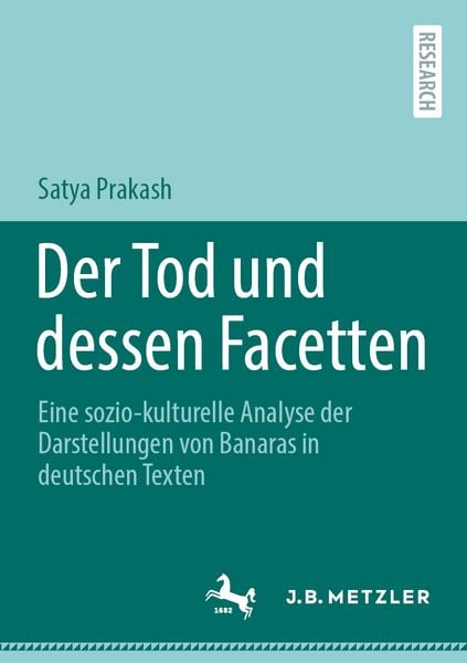 Produktbild: Der Tod und dessen Facetten