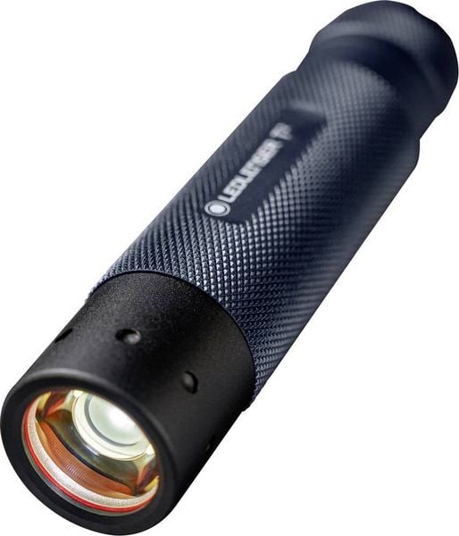 Produktbild: Ledlenser T&sup2; 25th Anniversary Edition 503266 Taschenlampe batteriebetrieben 240lm 4h 98g