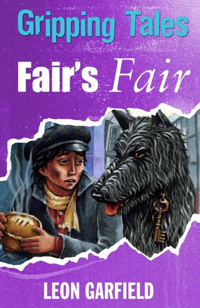 Produktbild: Fair's Fair