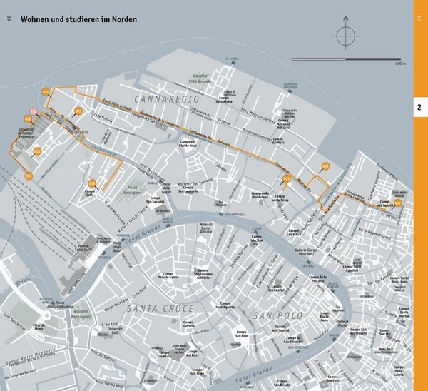 Produktbild: Venedig