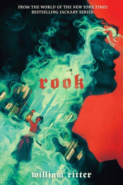 Produktbild: Rook
