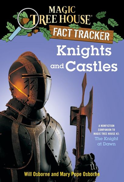Produktbild: Knights and Castles
