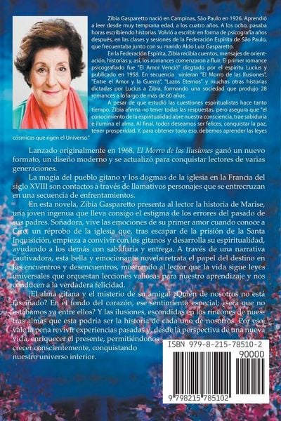 Produktbild: El Morro de las Ilusiones