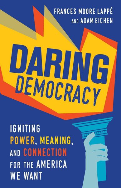 Produktbild: Daring Democracy