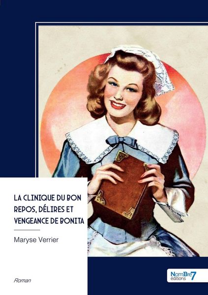 Produktbild: La clinique du bon repos, delires