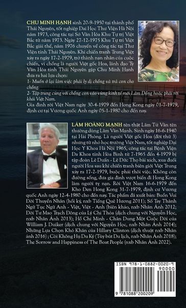 Produktbild: Ho&agrave;ng H&ocirc;n