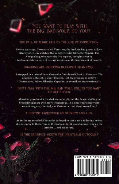 Produktbild: Beneath the Shatter