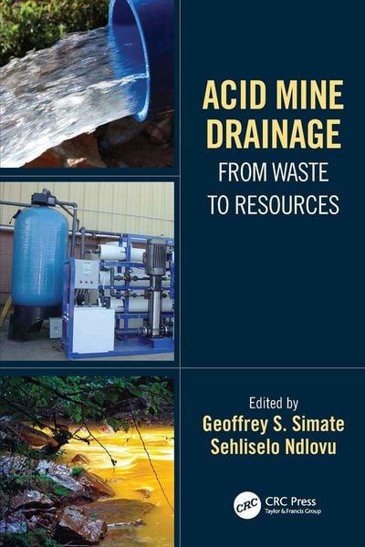 Produktbild: Acid Mine Drainage