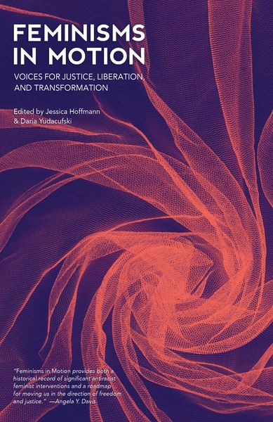 Produktbild: Feminisms in Motion