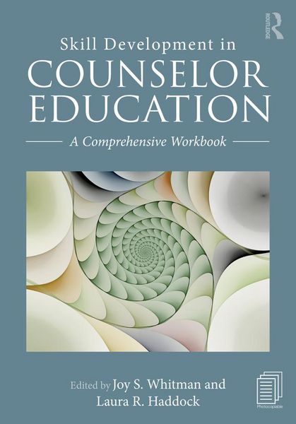 Produktbild: Skill Development in Counselor Education