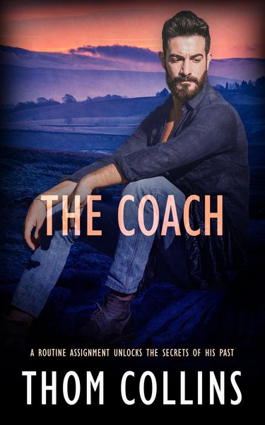 Produktbild: The Coach