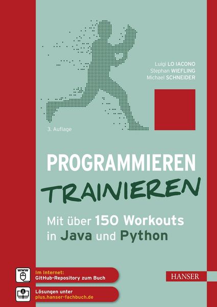 Produktbild: Programmieren trainieren