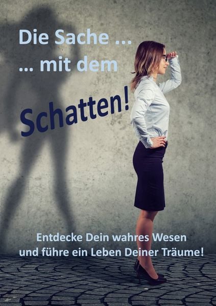 Produktbild: Die Sache ... mit dem Schatten!
