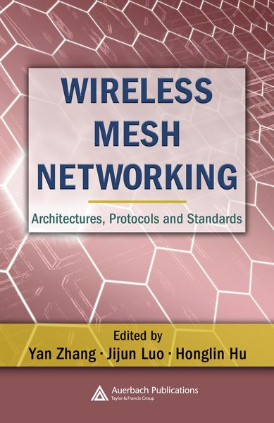 Produktbild: Wireless Mesh Networking