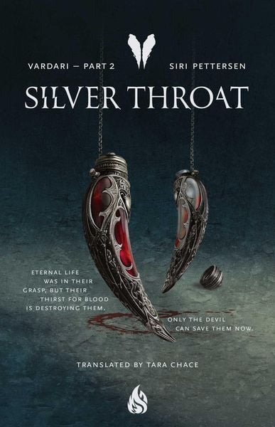 Produktbild: Silver Throat