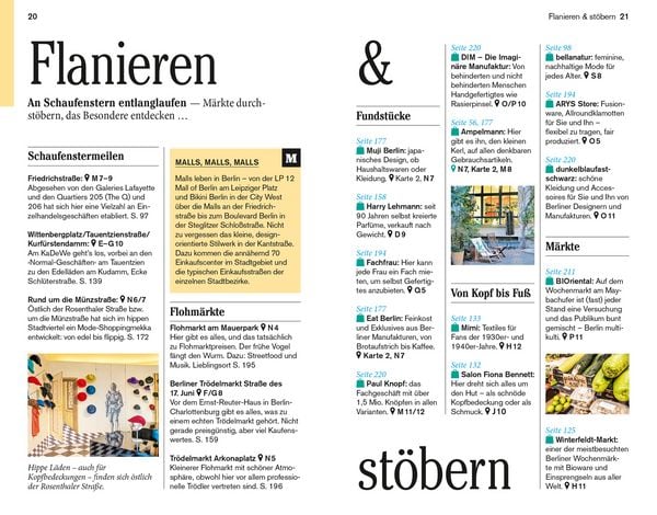 Produktbild: DuMont Reise-Taschenbuch Berlin
