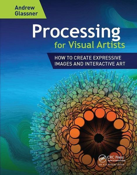 Produktbild: Glassner, A: Processing for Visual Artists