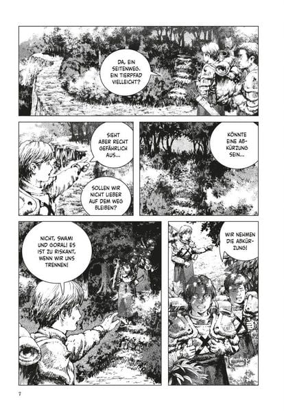 Produktbild: Dragon Hunt Tribe 2