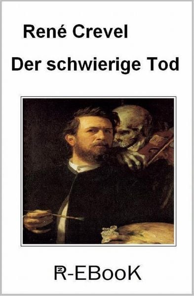 Produktbild: Der schwierige Tod