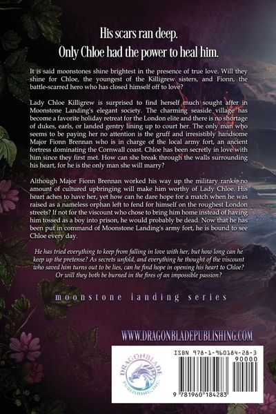Produktbild: The Moonstone Major