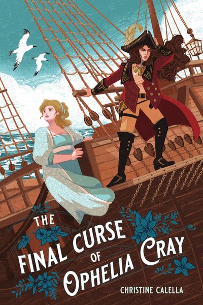 Produktbild: Final Curse of Ophelia Cray, The