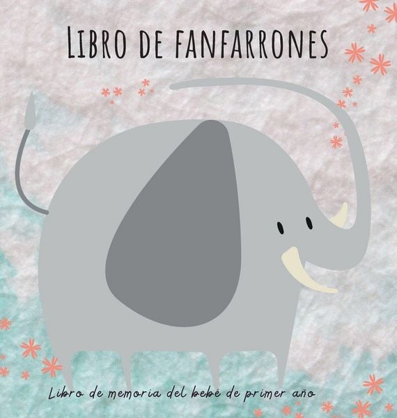 Produktbild: Libro de fanfarrones