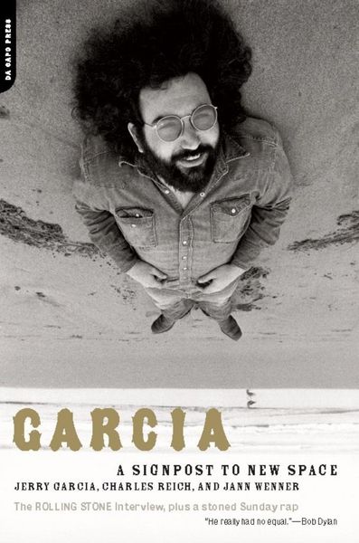 Produktbild: Garcia
