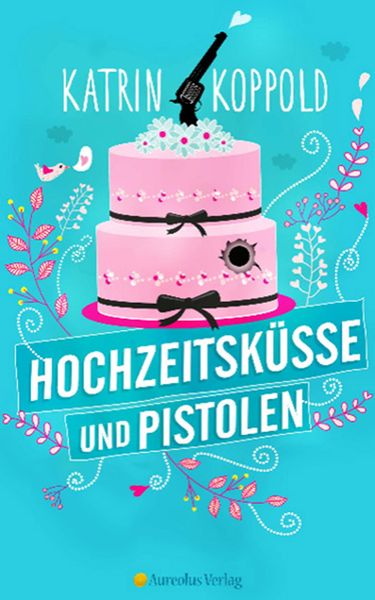 Produktbild: Hochzeitsk&uuml;sse und Pistolen
