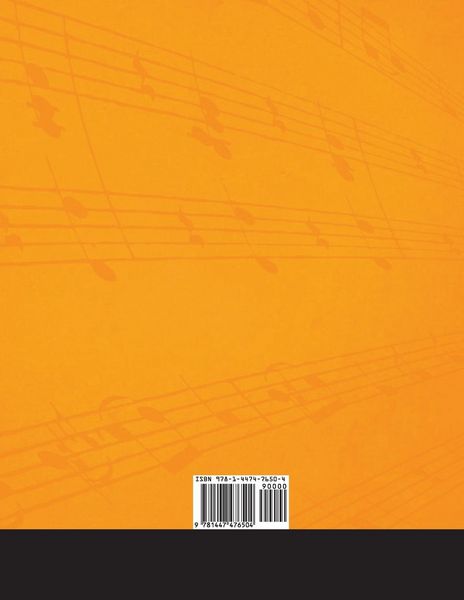 Produktbild: Five Sonatas by Bach - For Solo Piano