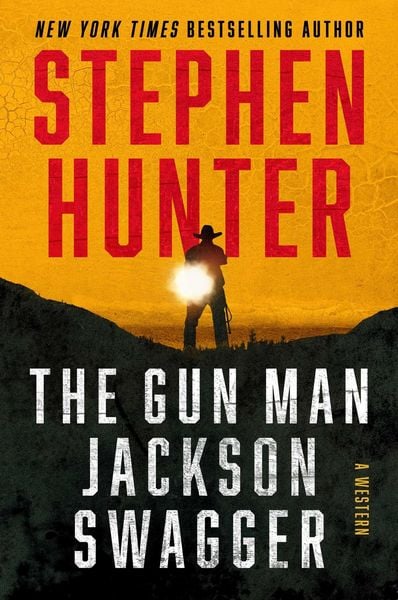 Produktbild: The Gun Man Jackson Swagger