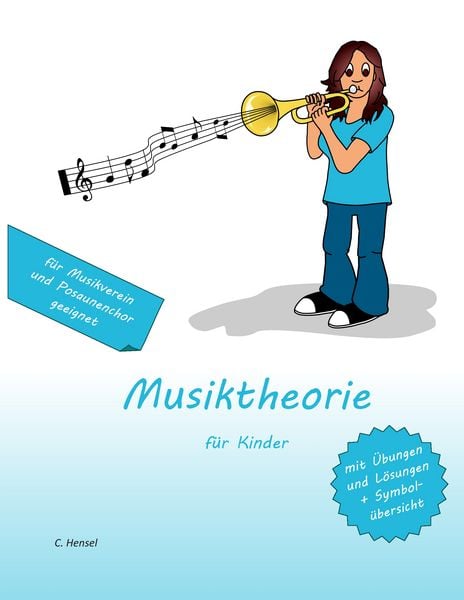 Produktbild: Musiktheorie
