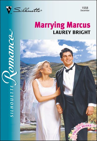 Produktbild: Marrying Marcus