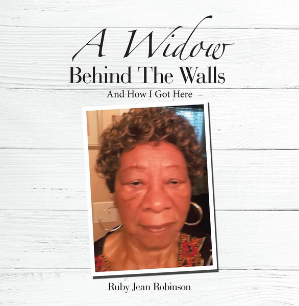 Produktbild: A Widow Behind the Walls