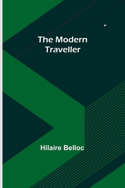 Produktbild: The Modern Traveller