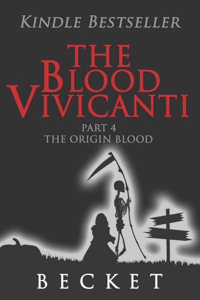 Produktbild: Blood Vivicanti Part 4