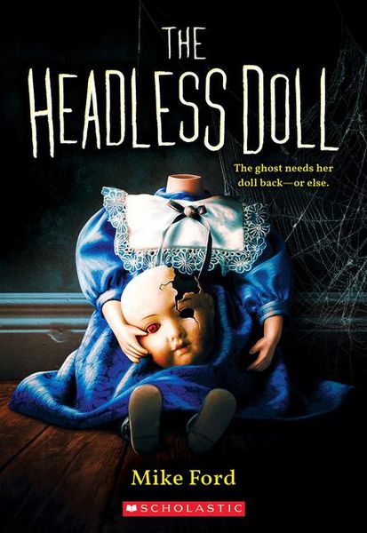Produktbild: The Headless Doll